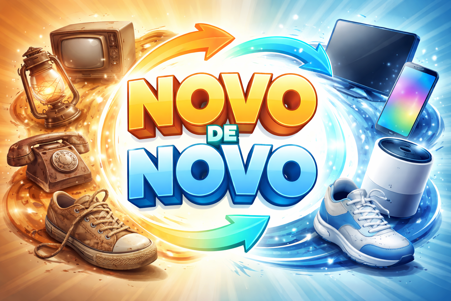 Capa do Artigo